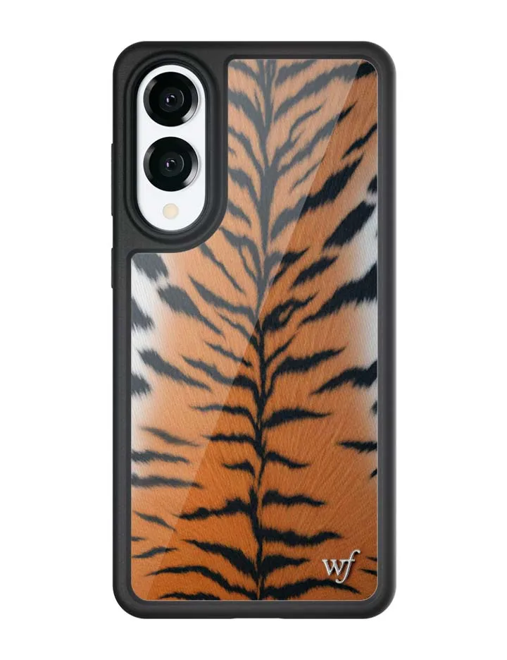 Rawr Samsung Galaxy Case sold by Wildflower Cases product image thumbnail 3