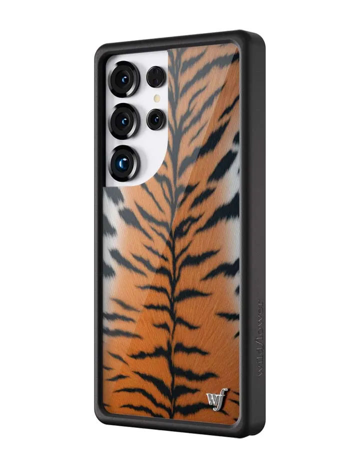 Rawr Samsung Galaxy Case sold by Wildflower Cases product image thumbnail 2