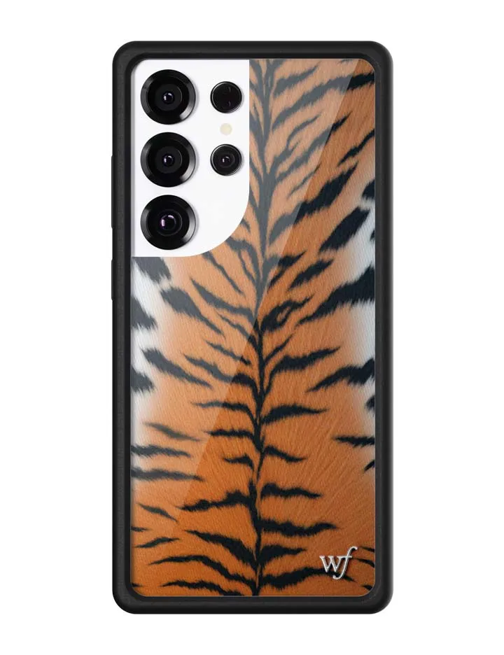 Rawr Samsung Galaxy Case sold by Wildflower Cases