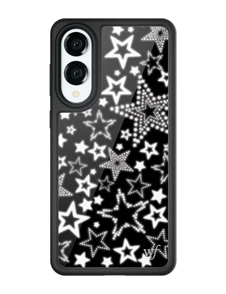 Star Girl Samsung Galaxy Case sold by Wildflower Cases product image thumbnail 3