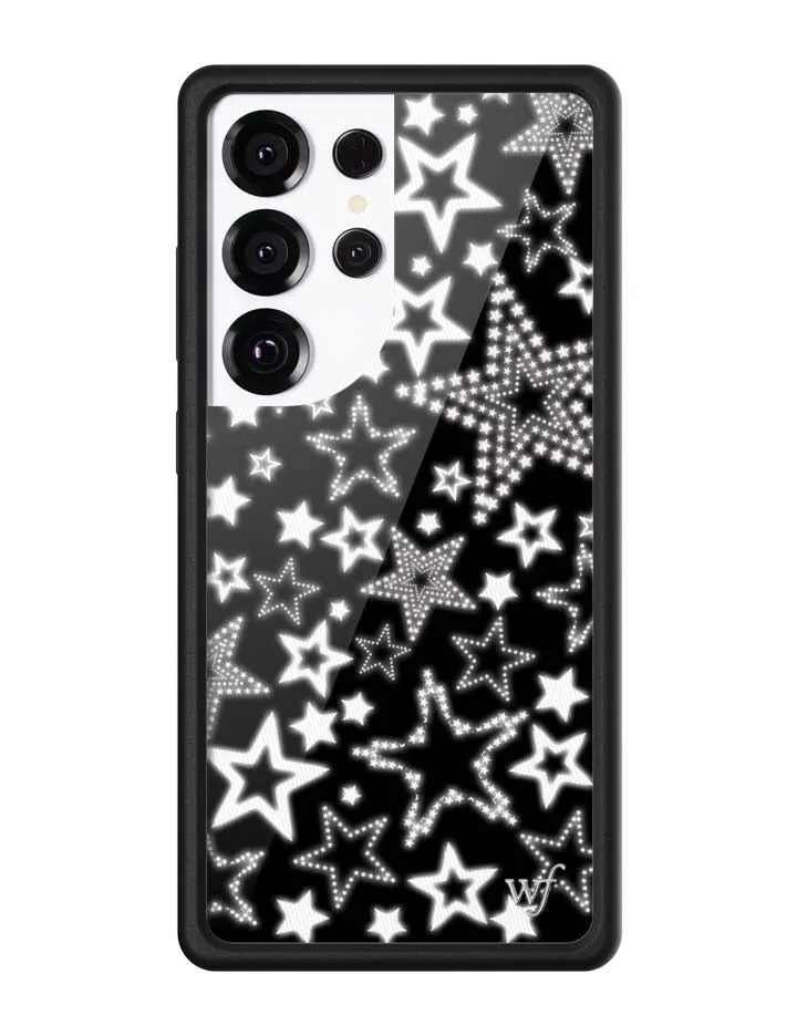 Star Girl Samsung Galaxy Case sold by Wildflower Cases