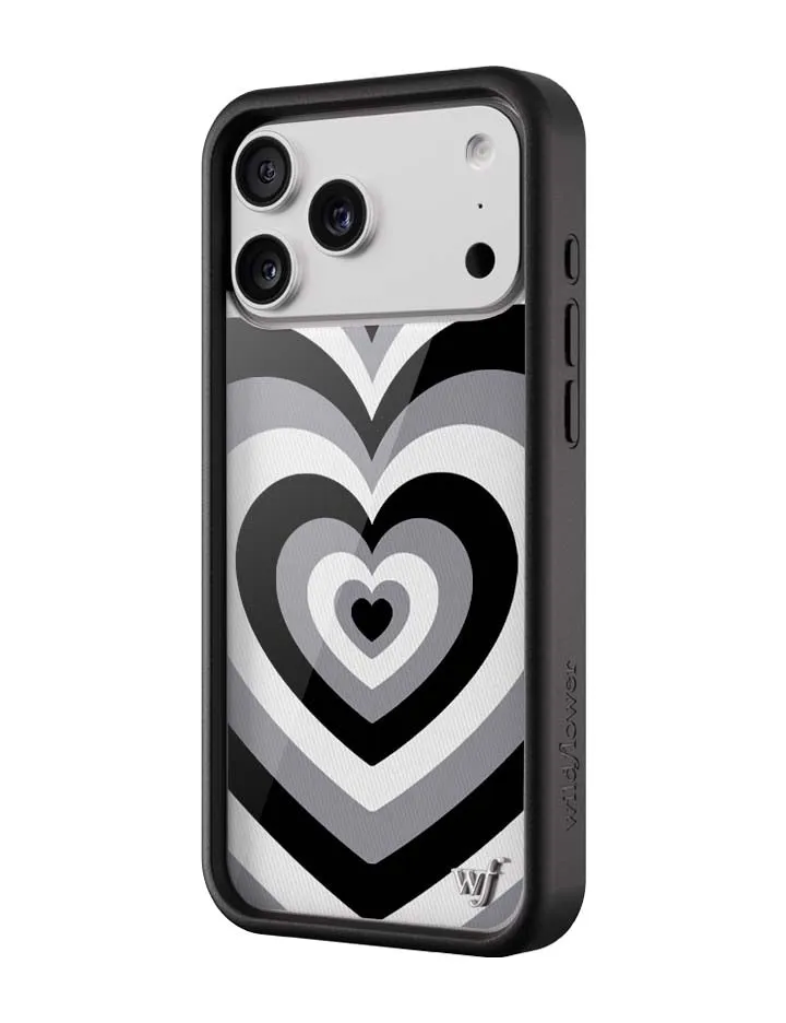 Latte Love | Midnight iPhone Case sold by Wildflower Cases product image thumbnail 2