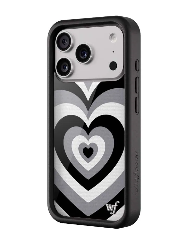 Latte Love | Midnight iPhone Case sold by Wildflower Cases product image thumbnail 5