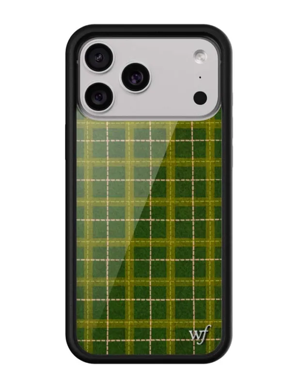 Olivia Neill iPhone Case made by Wildflower
