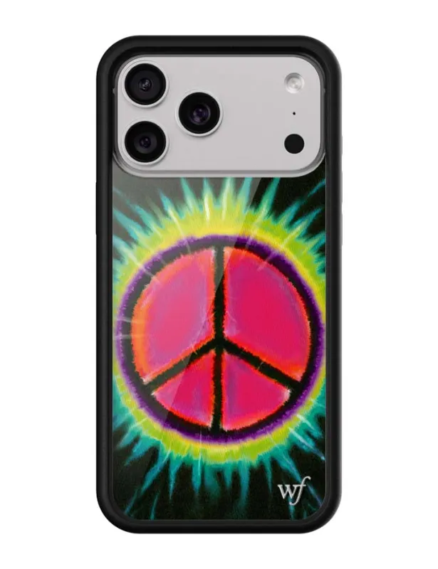 Sav Hudson iPhone Case made by Wildflower