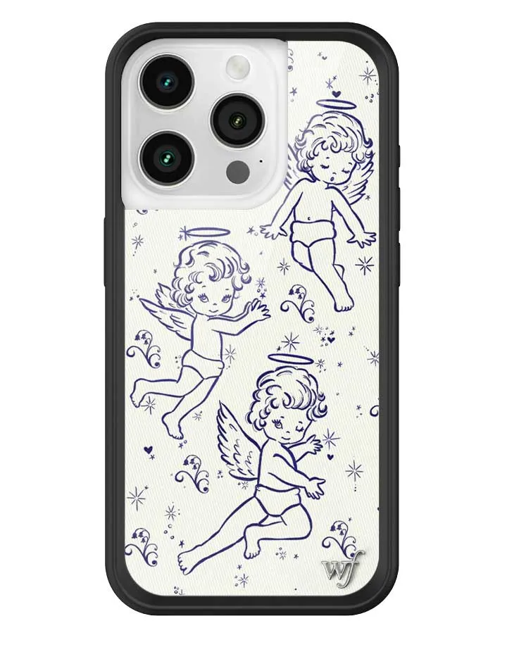 Cherubs sold by Wildflower Cases product image thumbnail 3