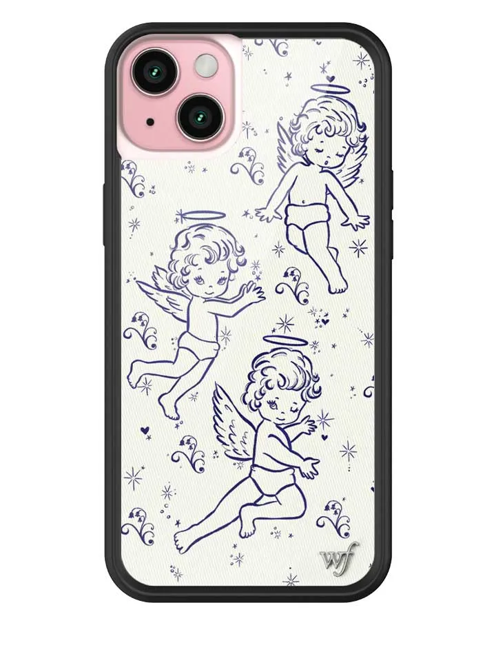 Cherubs sold by Wildflower Cases product image thumbnail 5