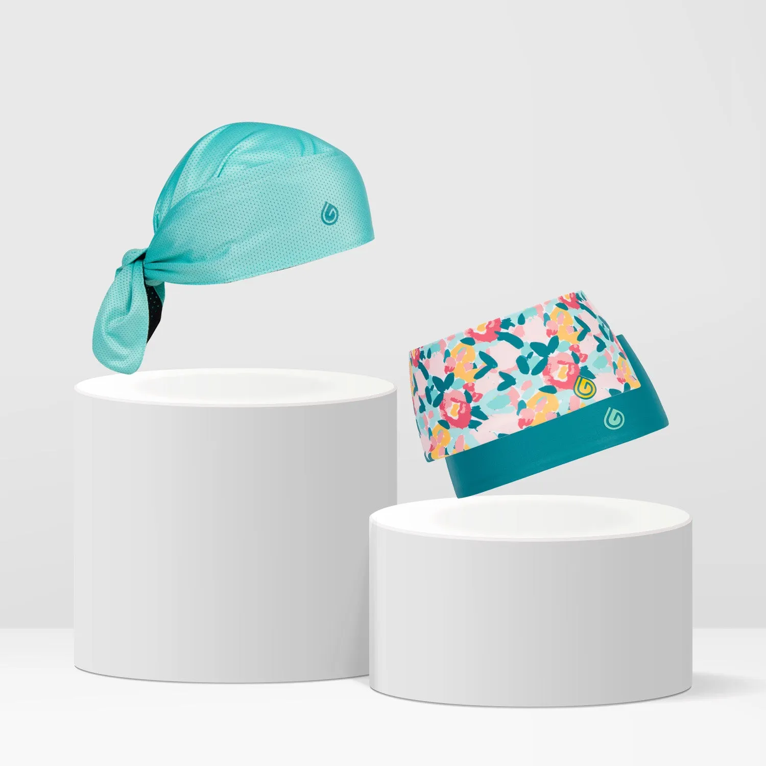 Opal Duo sold by Gymwrap