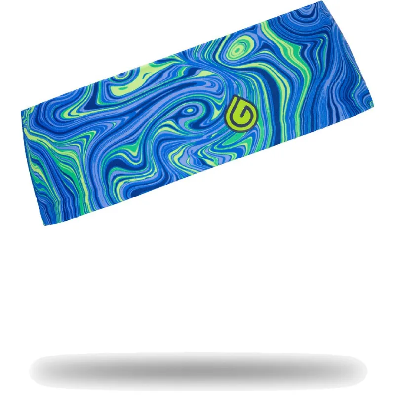 Swirl Bandi sold by Gymwrap