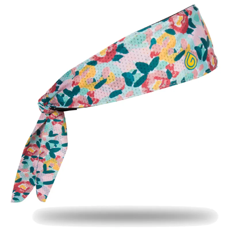 Painted Flower Gymwrap 2.0 sold by Gymwrap