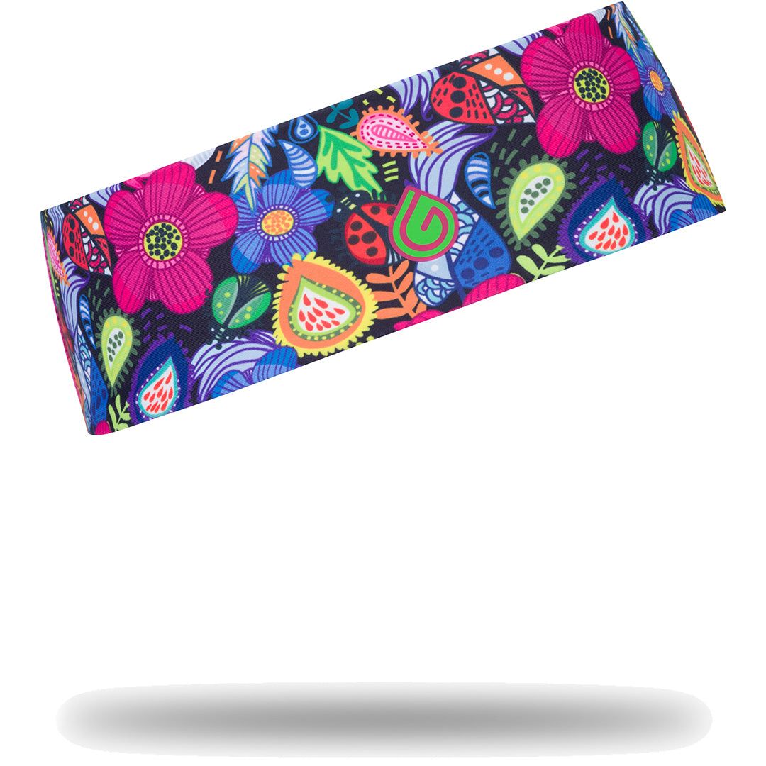Garden Bandi sold by Gymwrap