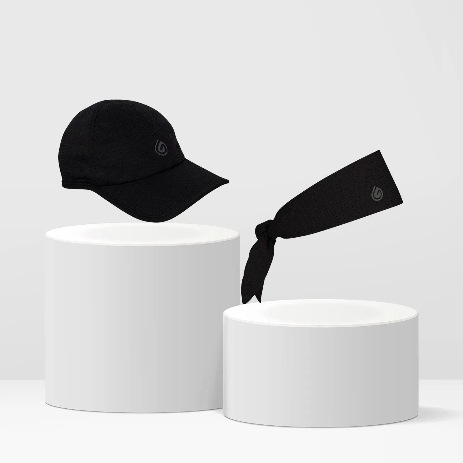 EvapoCOOL Duo sold by Gymwrap