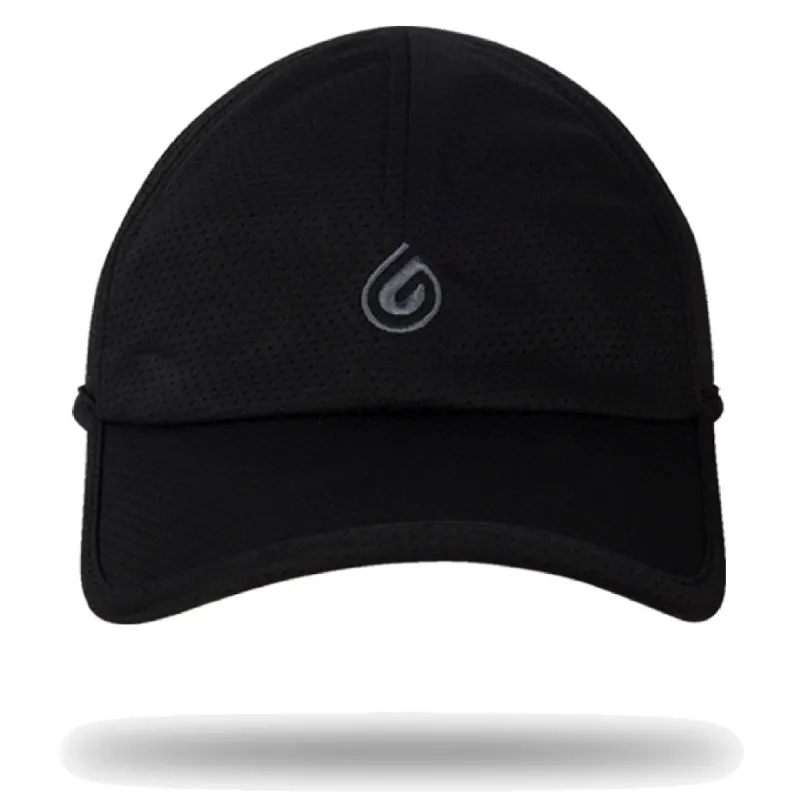 The Black Hat 2.0 sold by Gymwrap