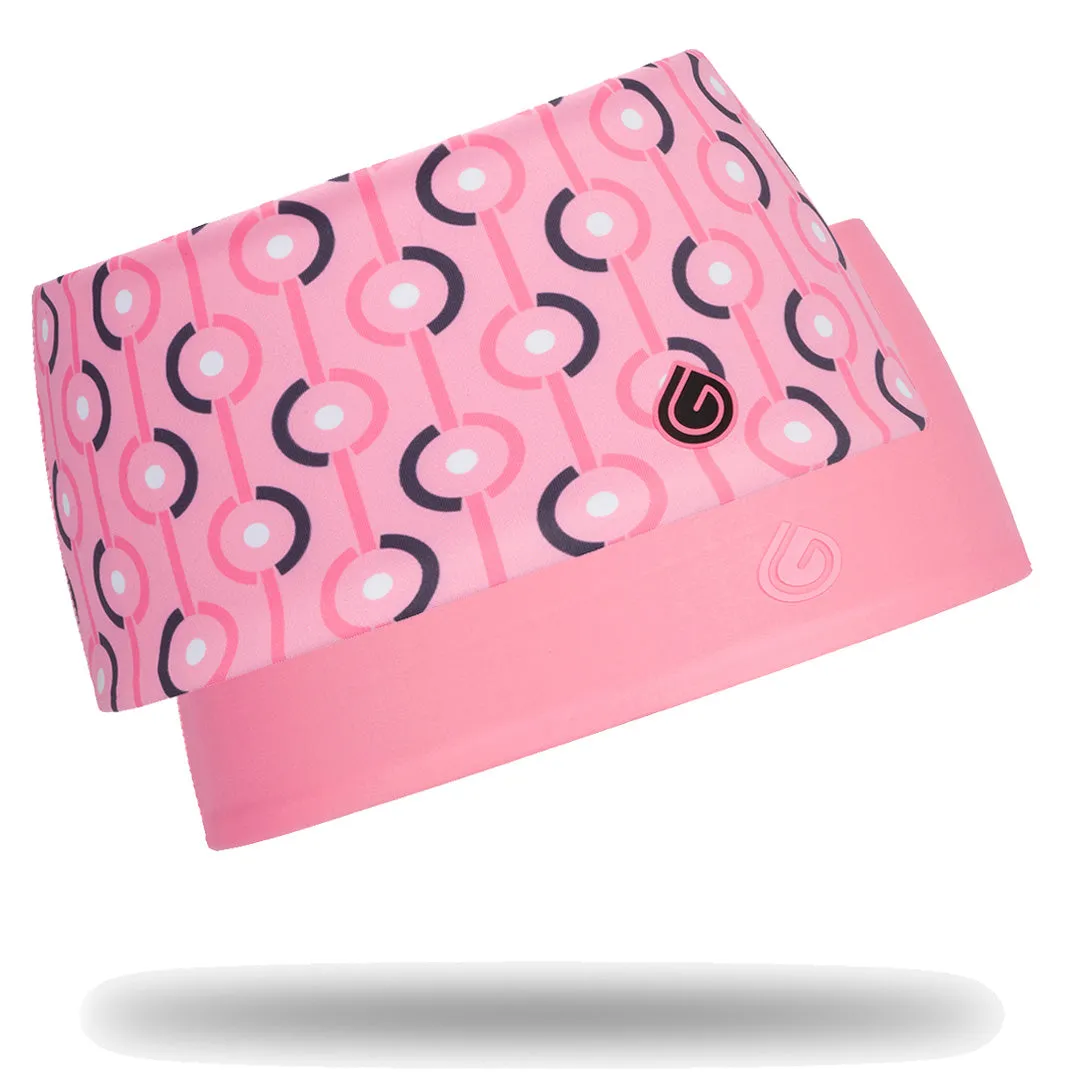 Centered, Conch Shell Bandi+ 2-Pack sold by Gymwrap