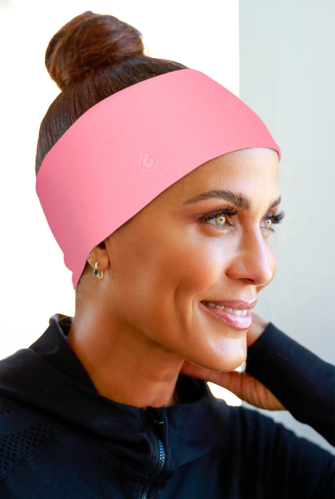 Centered, Conch Shell Bandi+ 2-Pack sold by Gymwrap product image thumbnail 3