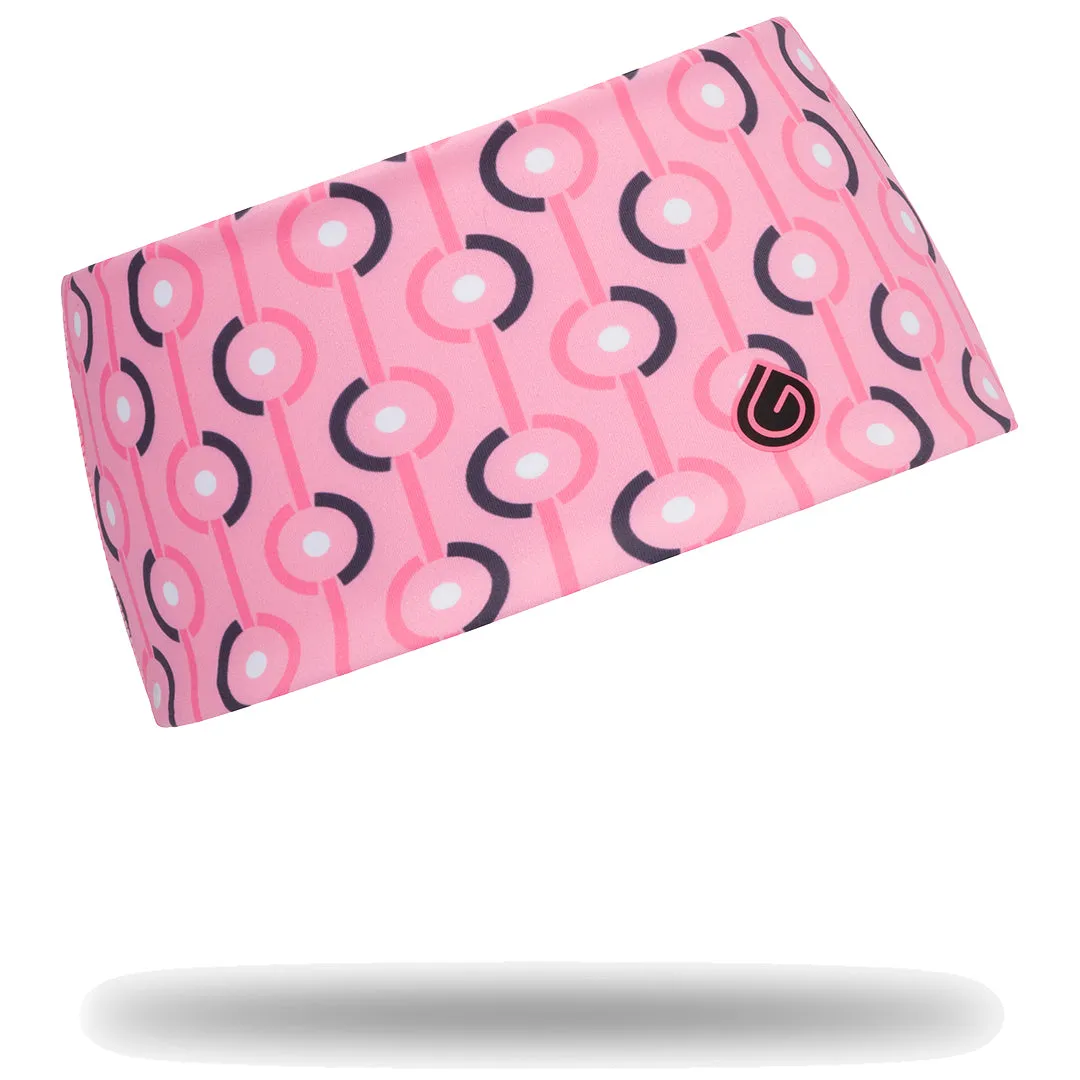 Centered, Conch Shell Bandi+ 2-Pack sold by Gymwrap product image thumbnail 4