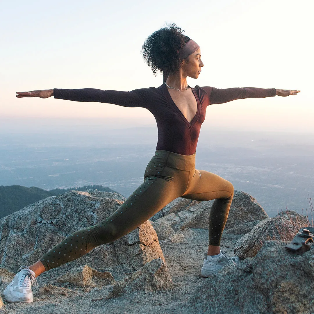 Mocha Gymwrap 2.0 sold by Gymwrap product image thumbnail 2