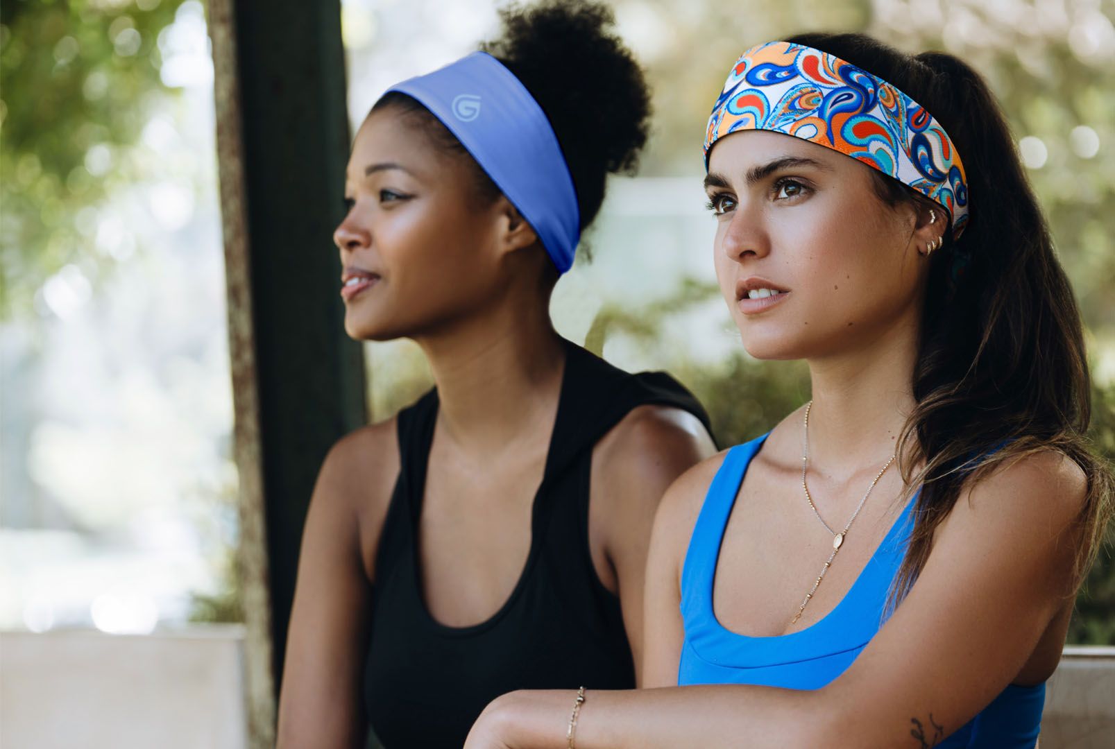 Marina Bandi sold by Gymwrap product image thumbnail 2