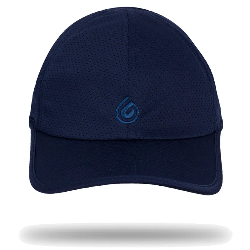 The Denim Hat 2.0 sold by Gymwrap