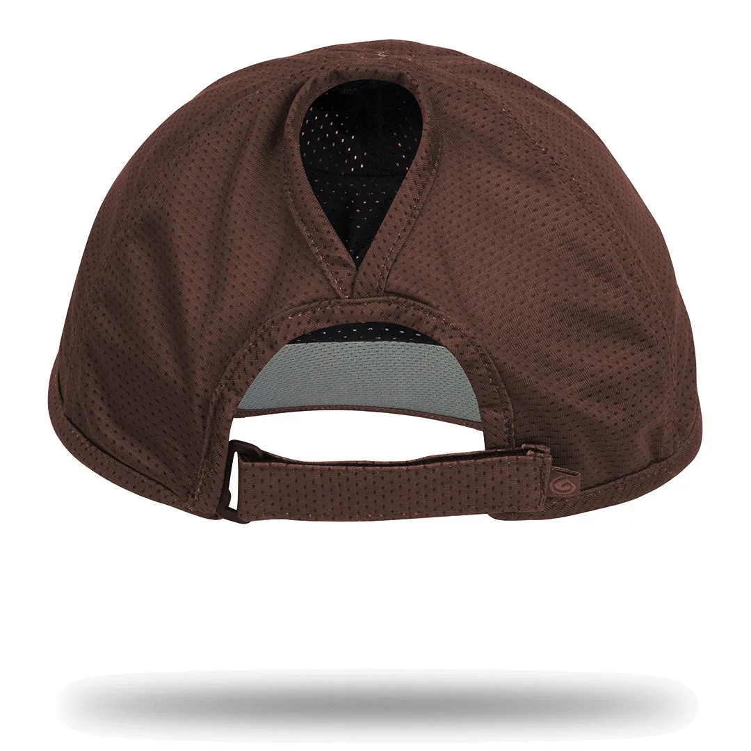 The Brown Sugar Pony 2.0 sold by Gymwrap product image thumbnail 3