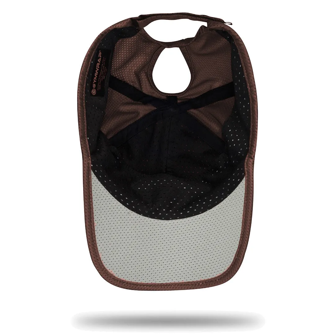 The Brown Sugar Pony 2.0 sold by Gymwrap product image thumbnail 4