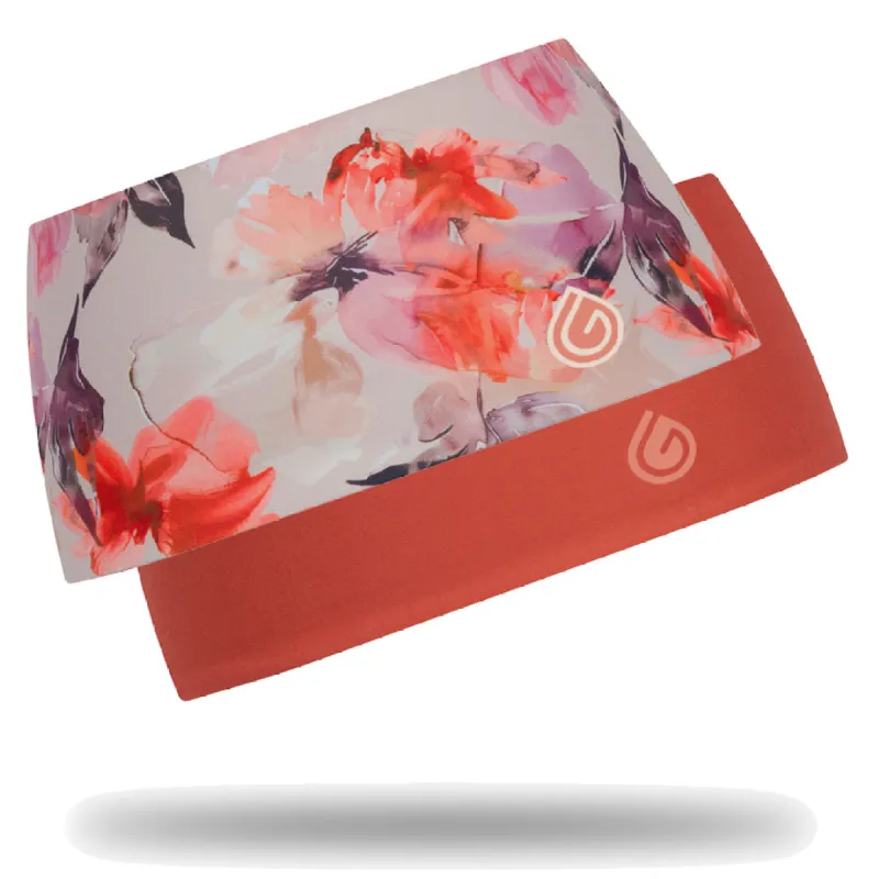 Chai Floral, Cinnamon Bandi+ 2.0 2-Pack sold by Gymwrap