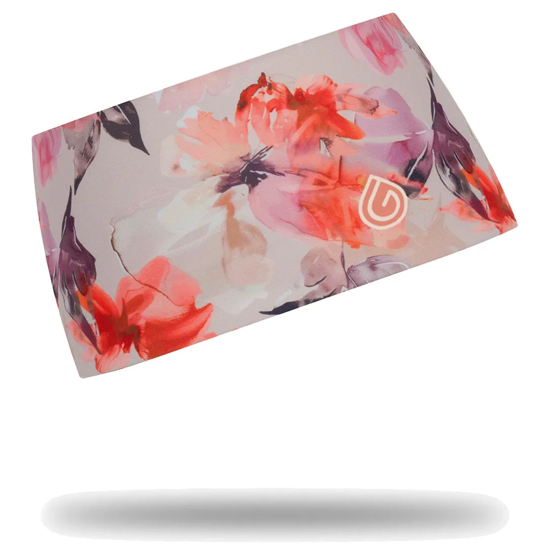 Chai Floral, Cinnamon Bandi+ 2.0 2-Pack sold by Gymwrap product image thumbnail 2