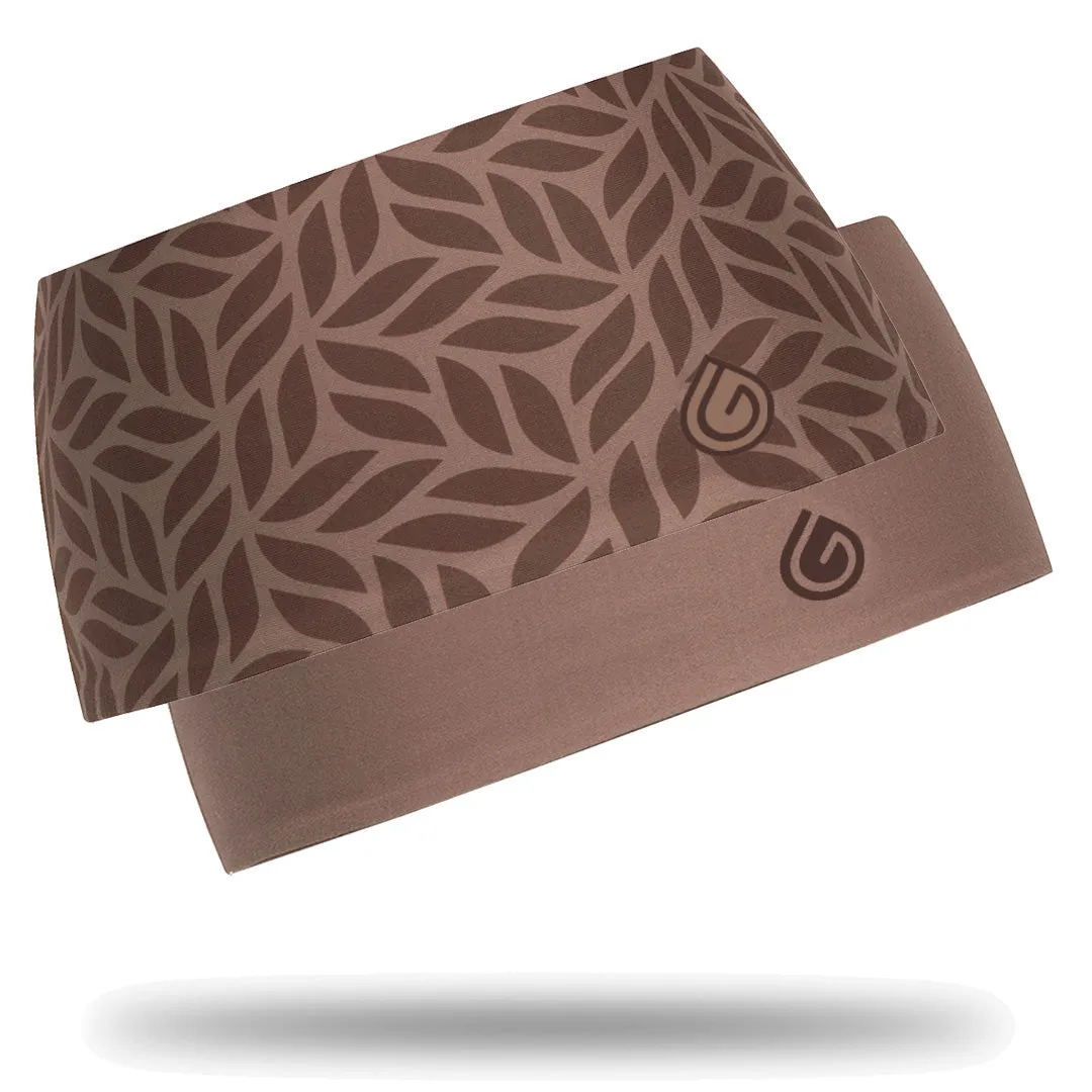 Brown Sugar Sprinkles, Maple Bandi+ 2.0 2-Pack sold by Gymwrap