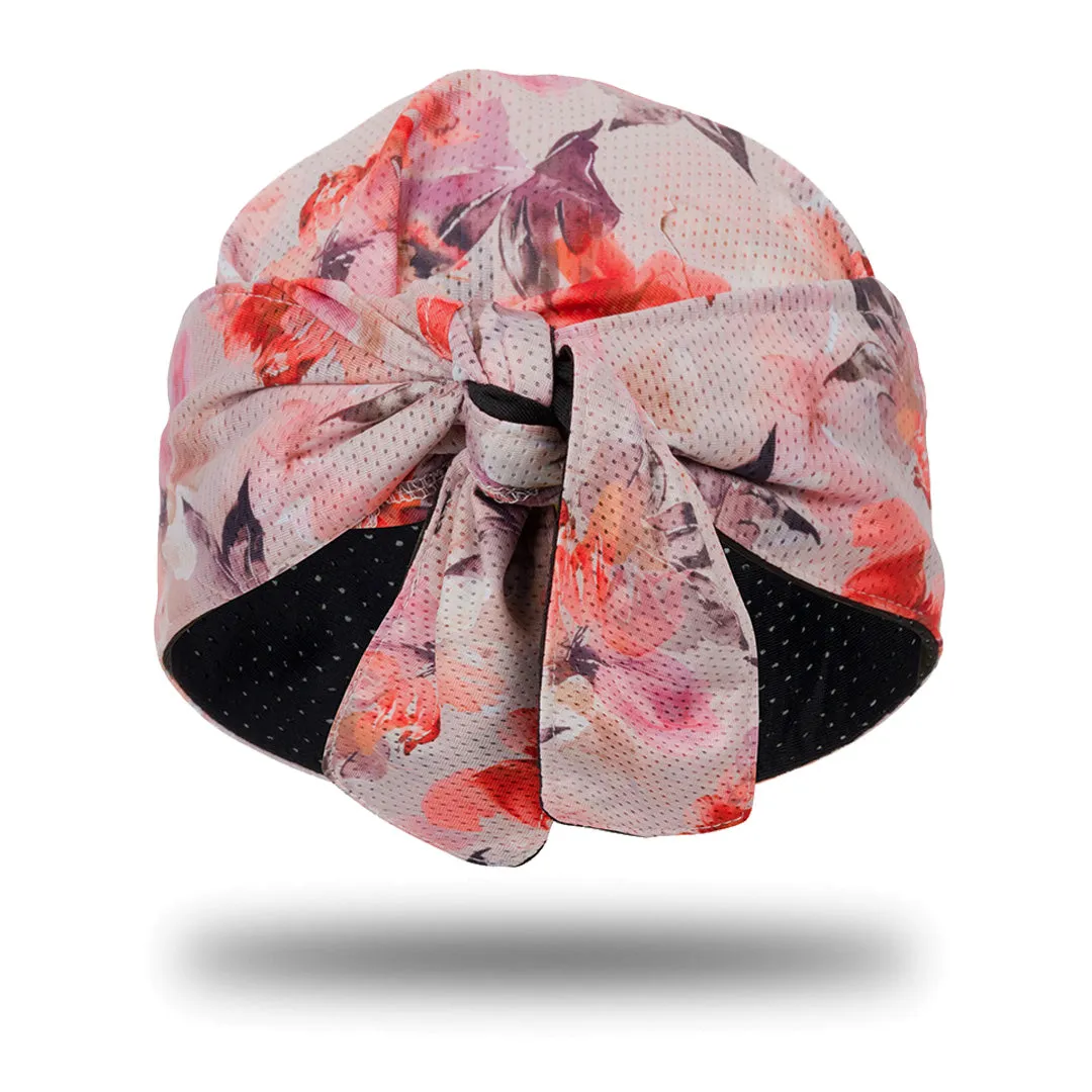 Chai Floral Full Triangle 2.0 sold by Gymwrap product image thumbnail 2