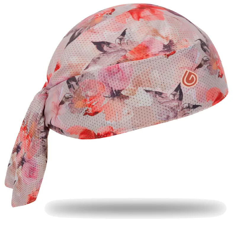 Chai Floral Full Triangle 2.0 sold by Gymwrap