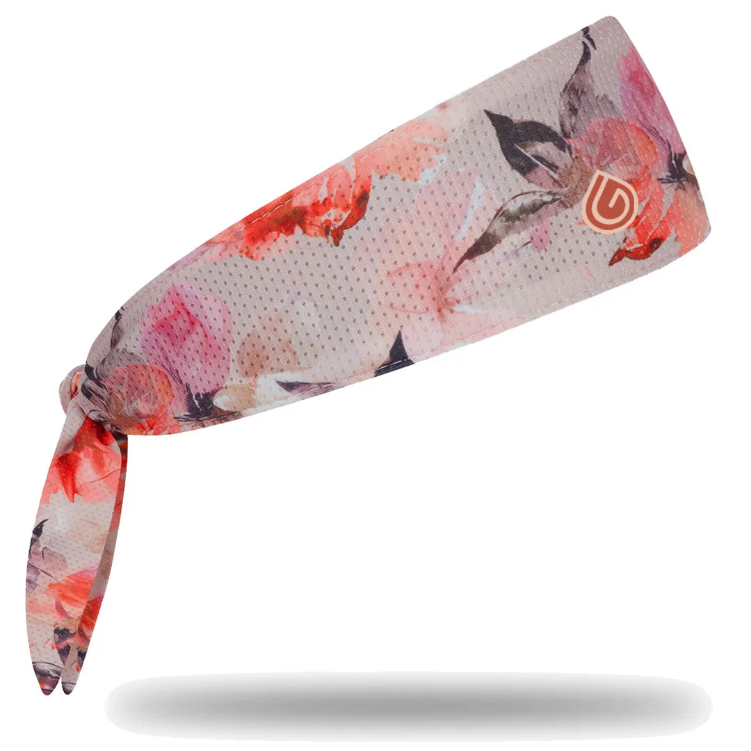 Chai Floral Gymwrap 2.0 sold by Gymwrap