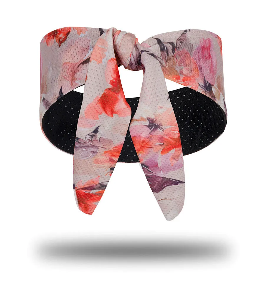 Chai Floral Gymwrap 2.0 sold by Gymwrap product image thumbnail 2