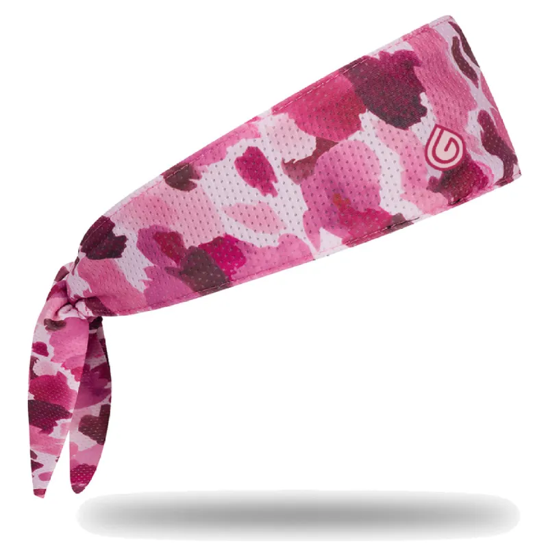 Rosy Glow Gymwrap 2.0 sold by Gymwrap