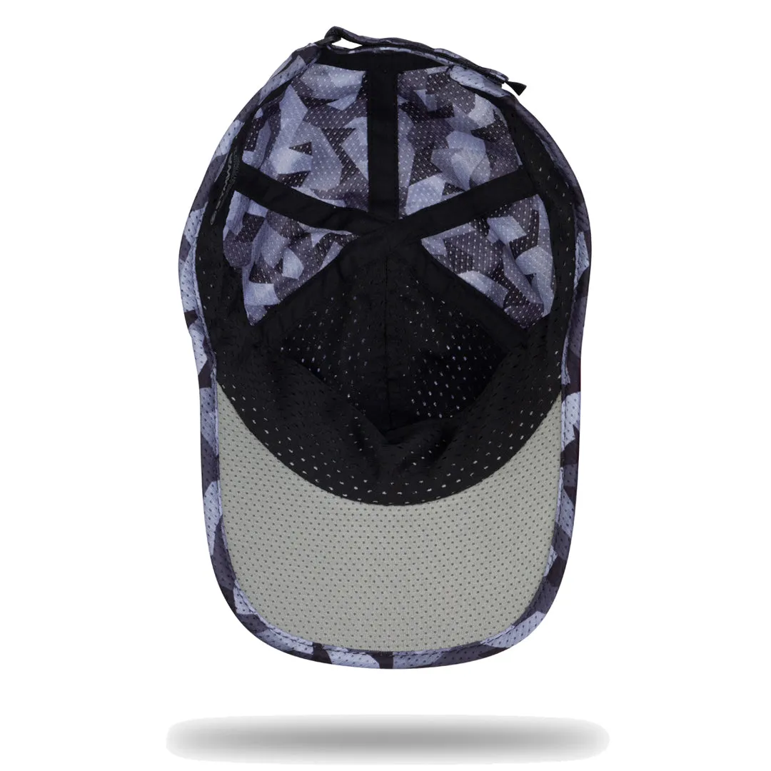 The Digital Camo Hat 2.0 sold by Gymwrap product image thumbnail 4