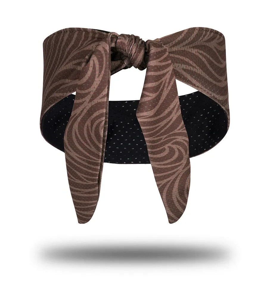 Brown Sugar Swirl Gymwrap 2.0 sold by Gymwrap product image thumbnail 2