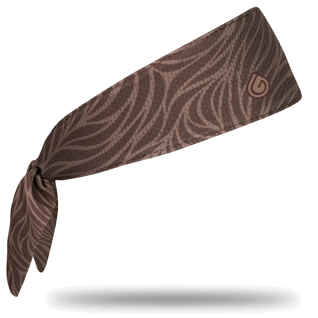 Brown Sugar Swirl Gymwrap 2.0 sold by Gymwrap