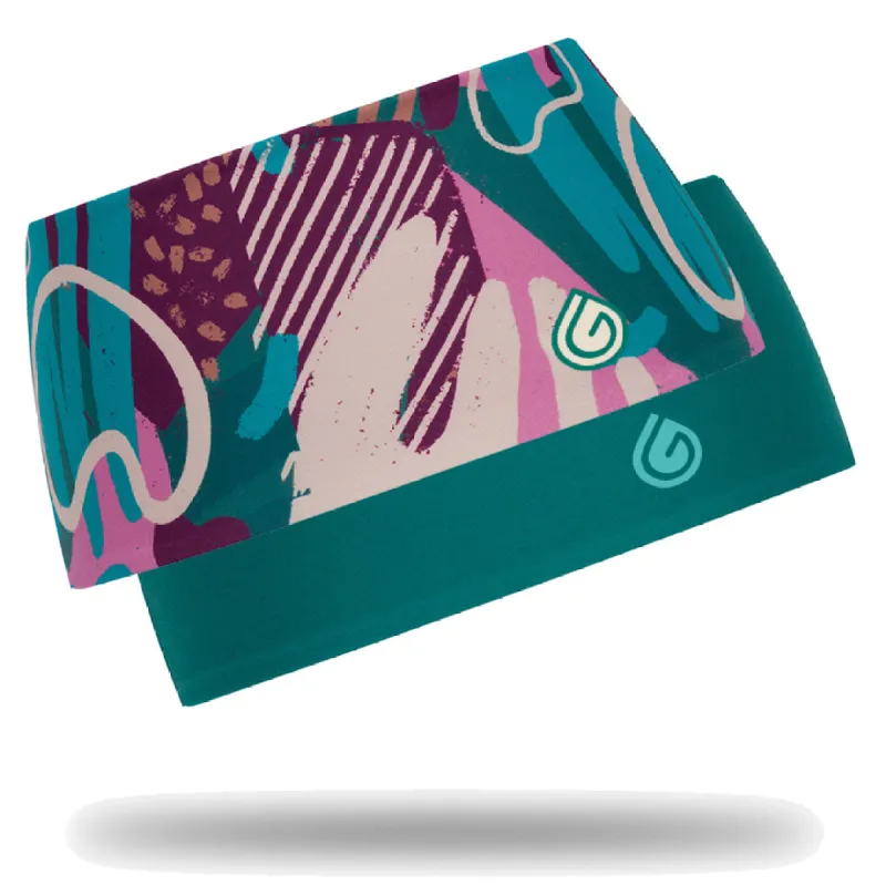 Daydream, Juniper Bandi+ 2.0 2-Pack sold by Gymwrap