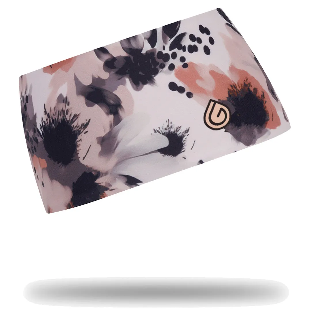 Dolce Floral, Caramel Bandi+ 2.0 2-Pack sold by Gymwrap product image thumbnail 2