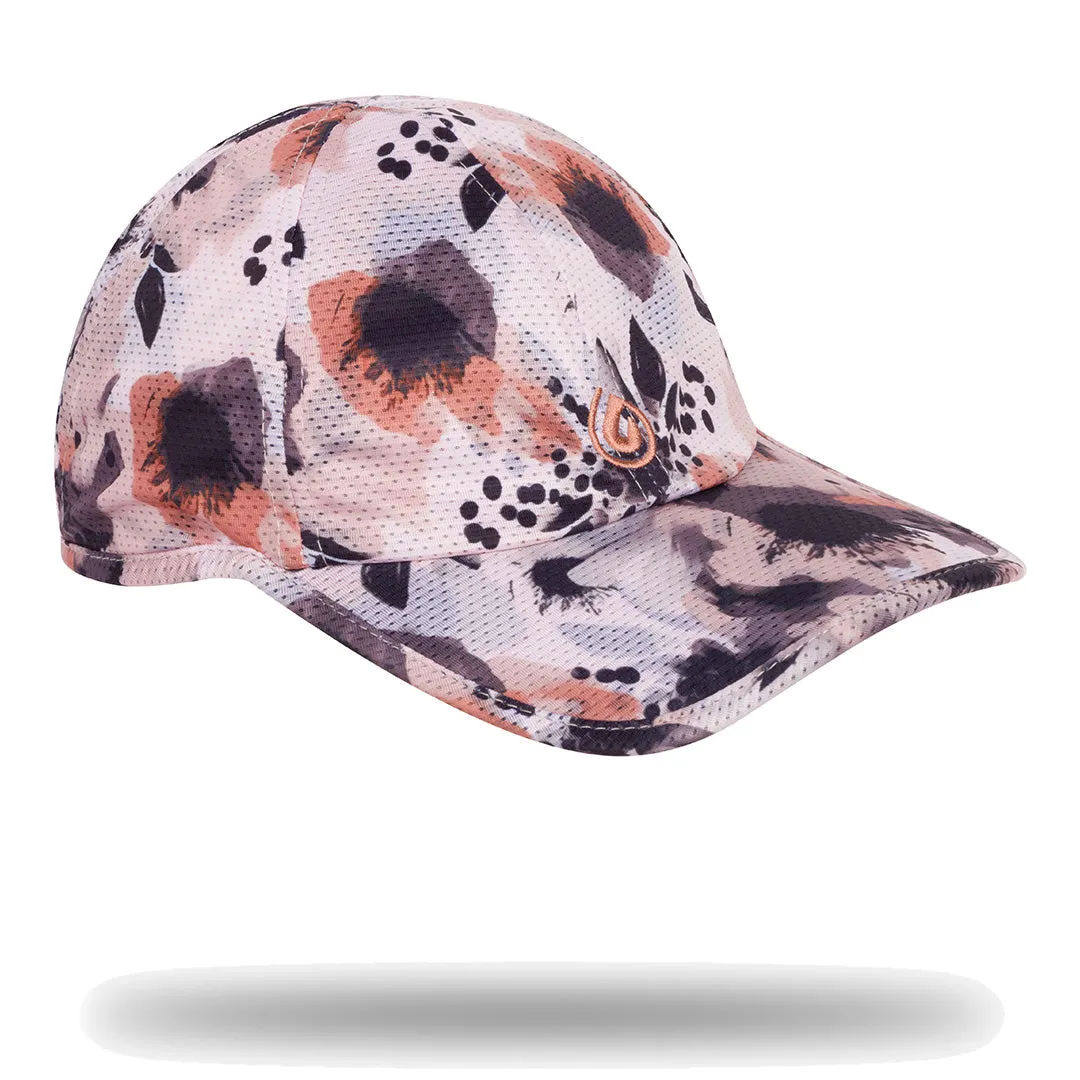 The Dolce Floral Pony 2.0 sold by Gymwrap product image thumbnail 3