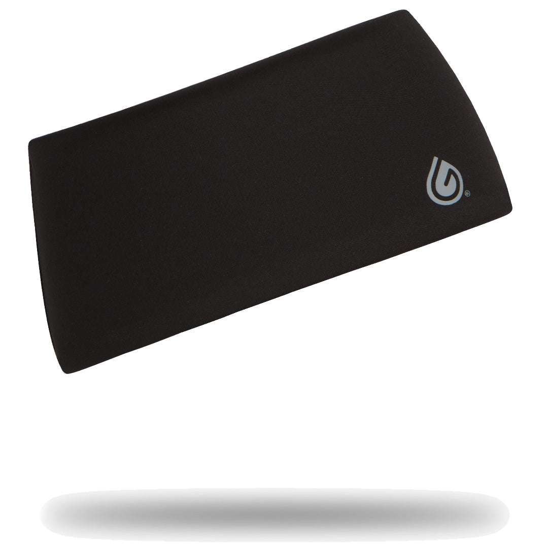 Heather Grey, Black Bandi+ 2-Pack sold by Gymwrap product image thumbnail 5