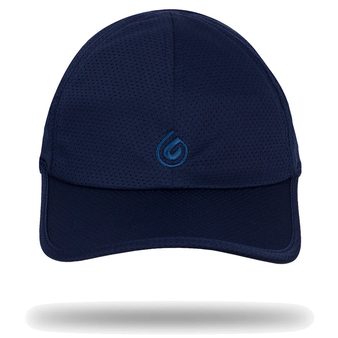 The Denim Pony sold by Gymwrap