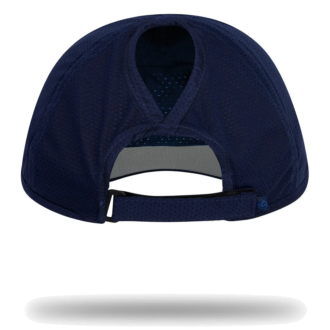 The Denim Pony sold by Gymwrap product image thumbnail 4