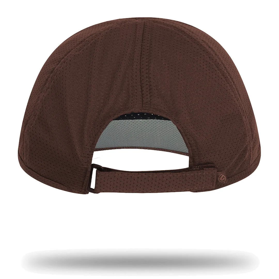 The Brown Sugar Hat sold by Gymwrap product image thumbnail 3