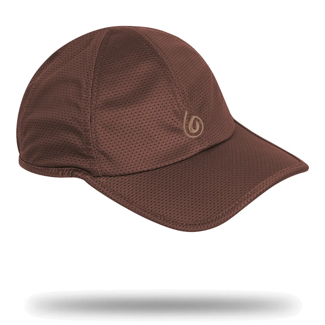 The Brown Sugar Hat sold by Gymwrap product image thumbnail 4