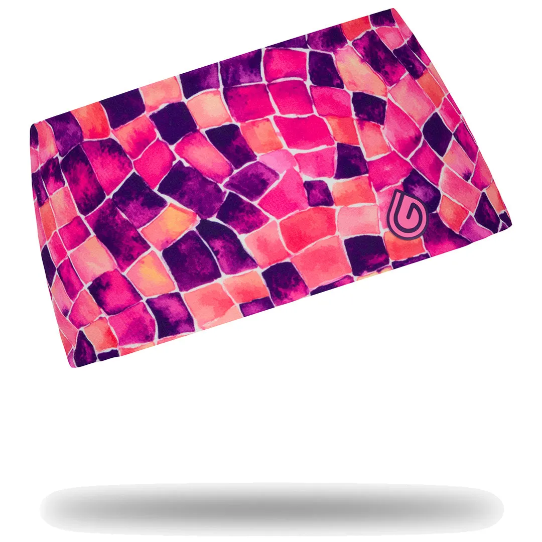 Sunburst Splash, Watermelon Rush Bandi+ 2-Pack sold by Gymwrap product image thumbnail 3