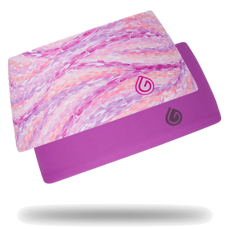 Wild Current, Electric Orchid Bandi+ 2-Pack made by Gymwrap
