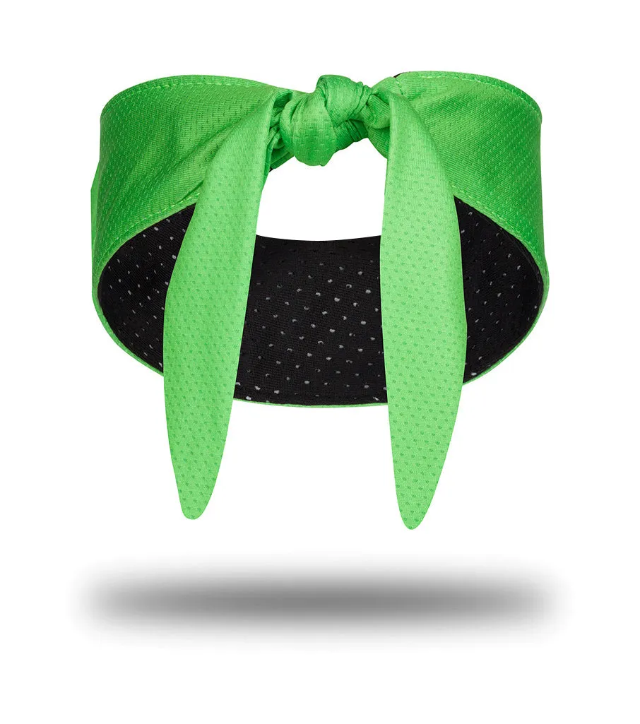 Volt Green Gymwrap sold by Gymwrap product image thumbnail 3