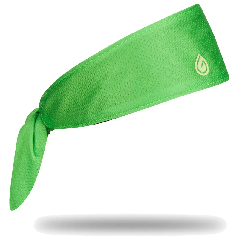 Volt Green Gymwrap made by Gymwrap