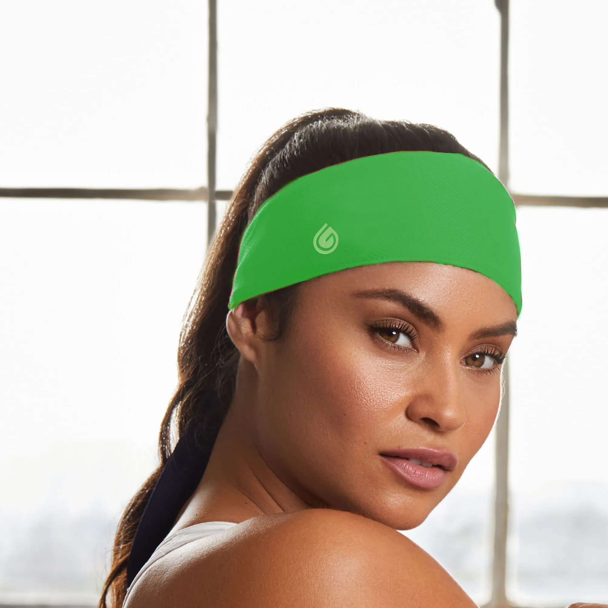 Volt Green Gymwrap sold by Gymwrap product image thumbnail 2