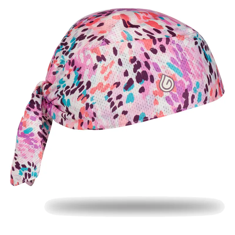 Confetti Sunset Full Triangle made by Gymwrap